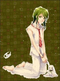 动漫少男少女 8026)