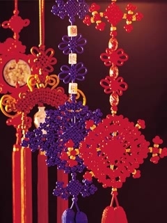 欢喜中国年，欢喜新春图 8062)