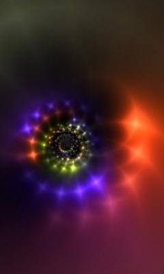 240x400抽象高清壁纸 8514)