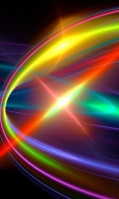 240x400抽象高清壁纸 8499)