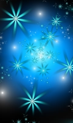 240x400抽象高清壁纸 8484)