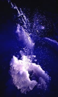240x400抽象高清壁纸 8500)