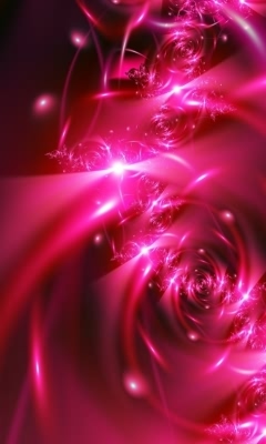 240x400抽象高清壁纸 8492)