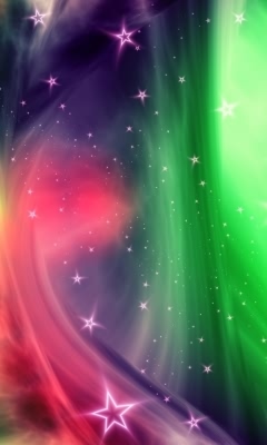 240x400抽象高清壁纸 8495)