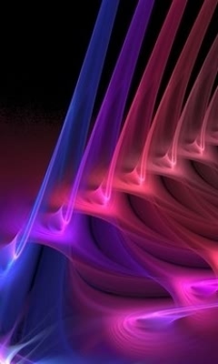 240x400抽象高清壁纸 8507)