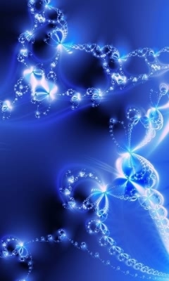 240x400抽象高清壁纸 8485)
