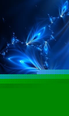 240x400抽象高清壁纸 8493)