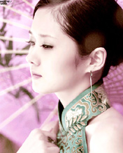 韩国美女明星 8561)