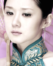 韩国美女明星 8563)