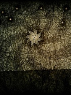 非主流涂鸦壁纸 8590)