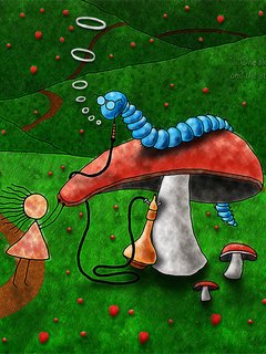 手机壁纸-涂鸦作品 8605)