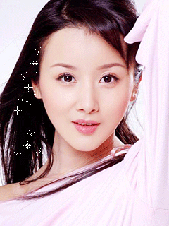 240x320美女动态图片 8620)