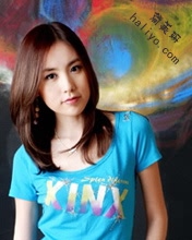 粉翼精灵简美妍(KanMiYeon) 8817)