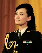大陆著名歌星谭晶壁纸 8931)