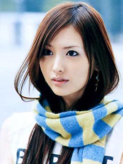 亚洲美女明星壁纸 8971)