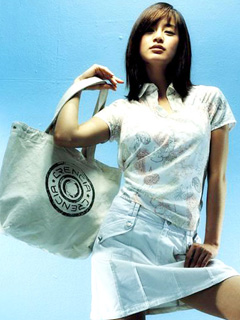 美人胚子金泰熙壁纸 9053)
