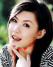 动感明星美女图片 9415)