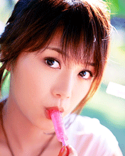 动感明星美女图片 9417)
