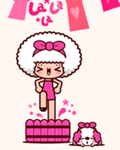 176x220手机动画图片 9702)