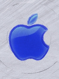 MAC苹果Apple标志 9840)