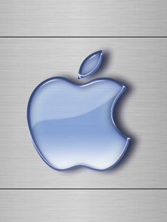 MAC苹果Apple标志 9842)