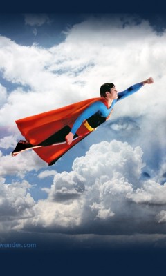 超人壁纸Superman 9913)