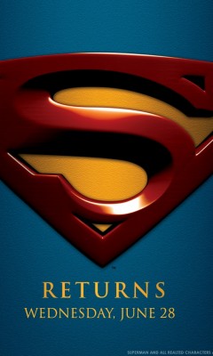 超人壁纸Superman 9915)
