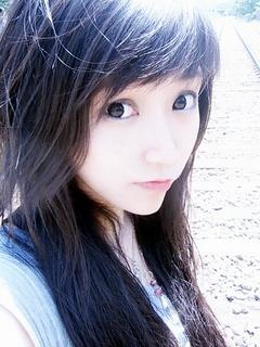非主流网络美女 9988)