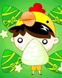 端午节送粽子送祝福 10116)