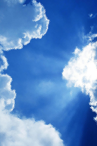 风景类iPhone4壁纸 10240)
