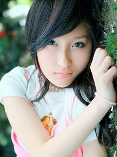 如花似玉的网络美少女 10334)