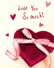 Iloveyou爱情类动态图片 10415)
