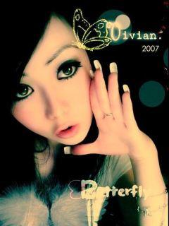 网络红人宝马MM-Vivian性感自拍 15508)
