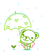 小朋友们喜欢的动态卡通手机屏保 10719)