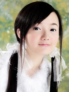中国美女明星绝美写真集 10787)