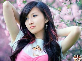 超级美女盛宴 11012)