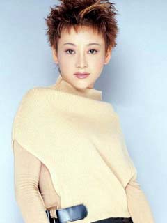 手机待机图片-华人女明星 11099)