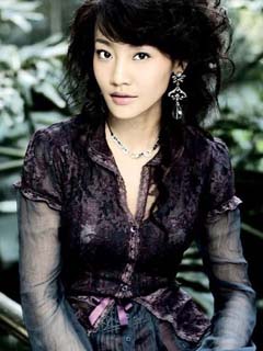 手机待机图片-华人女明星 11090)