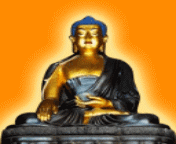 佛光普照动态屏保 11159)