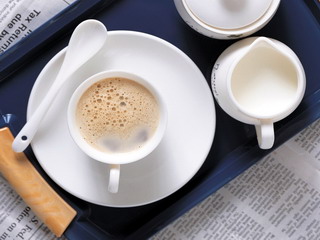 来一杯咖啡-咖啡图片 11170)