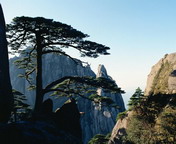 美丽迷人的山水风景图 11246)