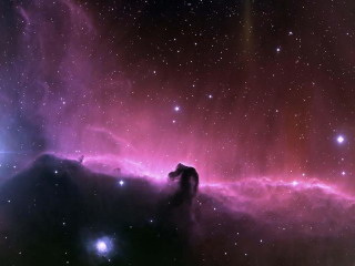 美轮美奂的宇宙星球风景图 11271)