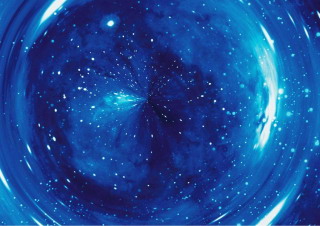 美轮美奂的宇宙星球风景图 11281)