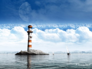 320x240唯美风景壁纸 11297)
