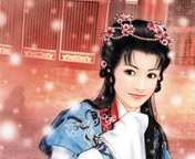 古典美女绘画集 11362)