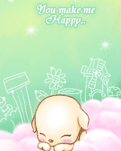 my love爱情类动态图片 11651)