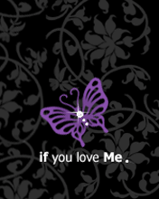my love爱情类动态图片 11661)