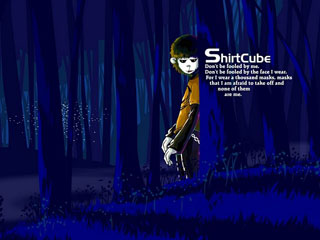 shirtcube绘画 11734)