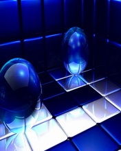 精美3D壁纸图片 12112)