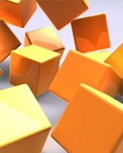 精美3D壁纸图片 12106)